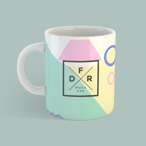 Mugs Personalizados Únicos - Crea Tu Propia Taza con Diseños Exclusivos