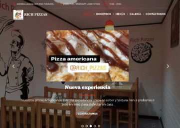 richpizzas.com